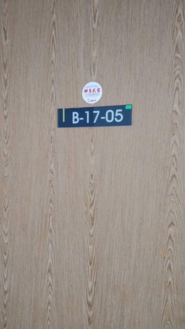 ミッドバレー メガモール ビュー サウスキー モザイク 2ベッドルーム 2フリー バイ ナトル