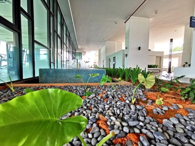 ミッドバレー メガモール ビュー サウスキー モザイク 2ベッドルーム 2フリー バイ ナトル