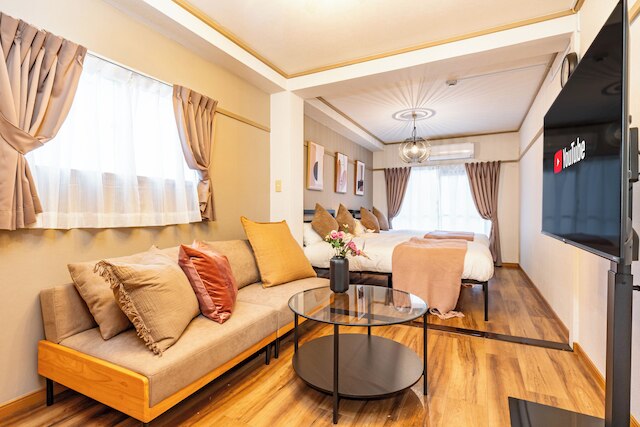 アリタマンション日本橋