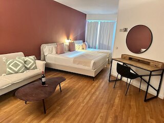 アパートホテルトリブナル