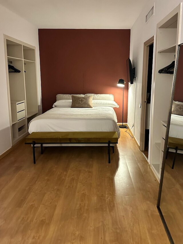 アパートホテルトリブナル