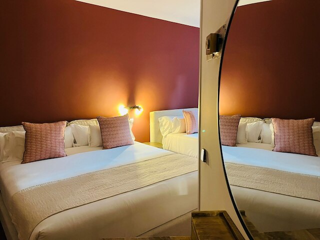 アパートホテルトリブナル