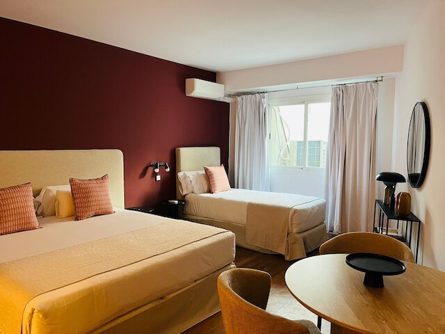 アパートホテルトリブナル