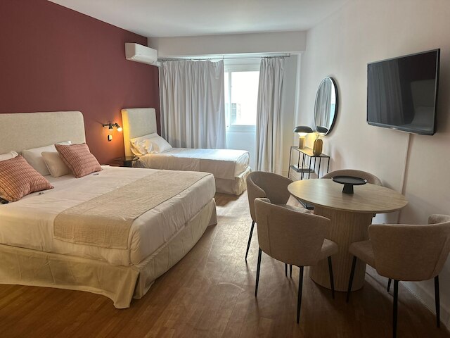 アパートホテルトリブナル