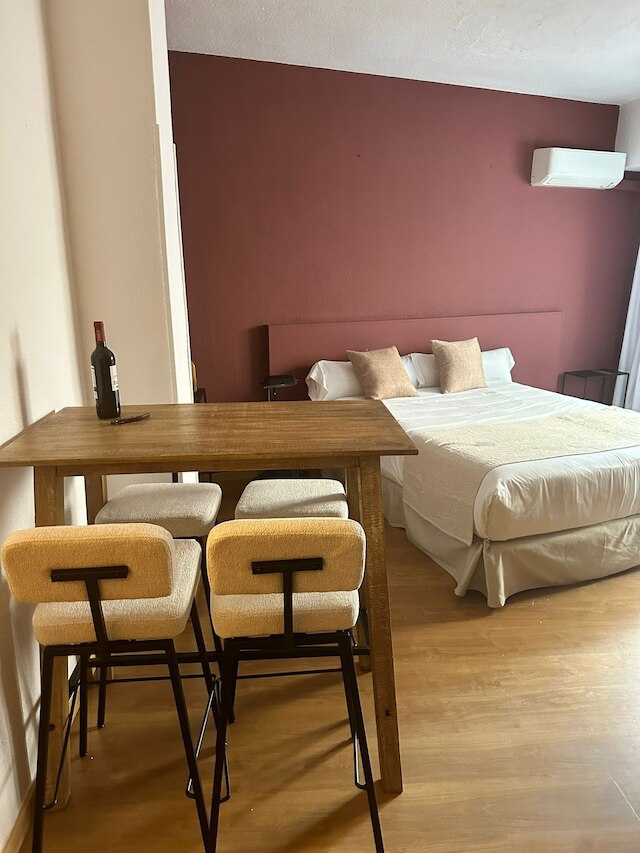 アパートホテルトリブナル