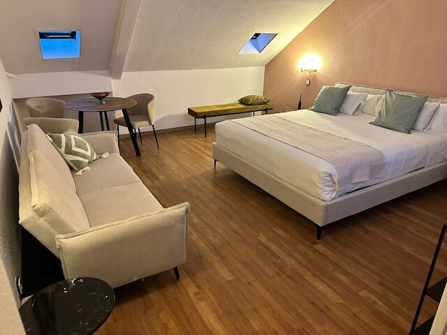 アパートホテルトリブナル