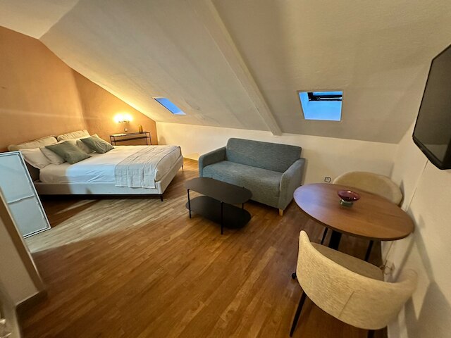 アパートホテルトリブナル