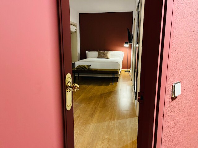 アパートホテルトリブナル