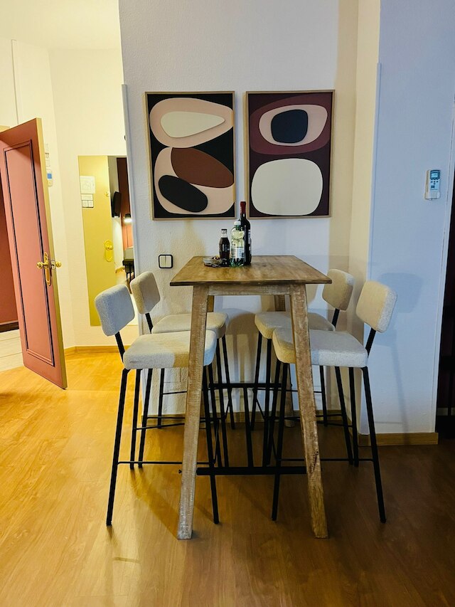 アパートホテルトリブナル