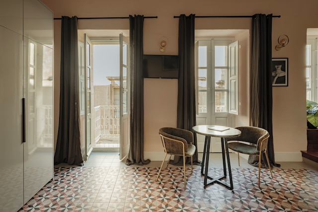 136 オールド ベーカリー