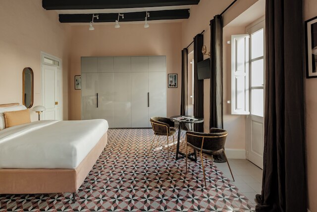 136 オールド ベーカリー