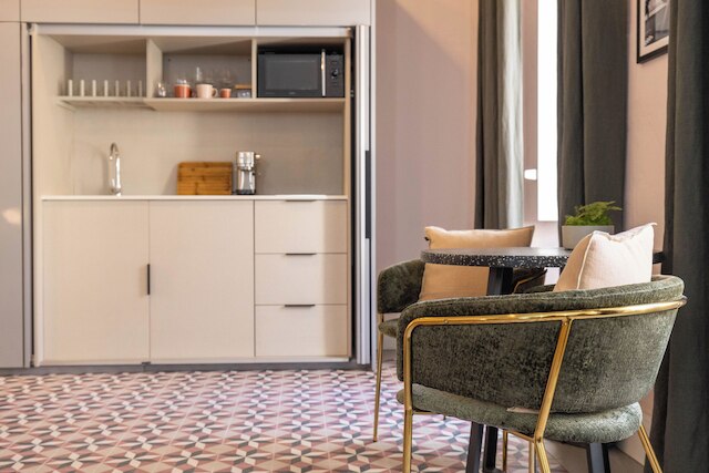 136 オールド ベーカリー