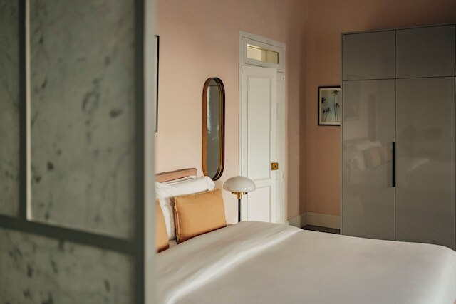 136 オールド ベーカリー