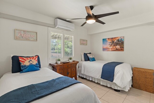 パシフィック ショアーズ A212 2 ベッドルーム コンド