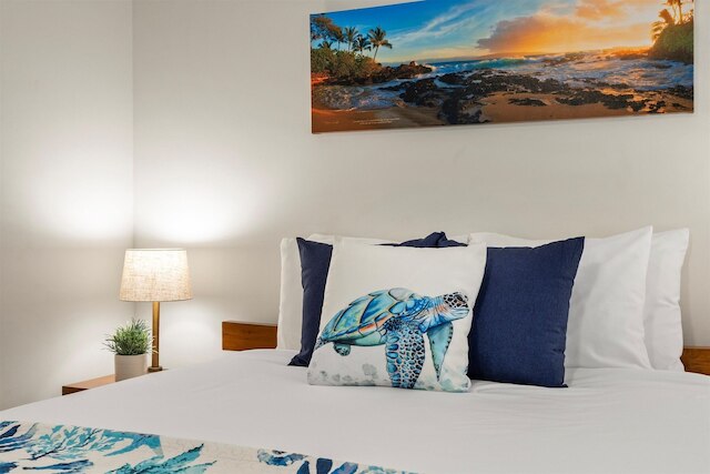 パシフィック ショアーズ A212 2 ベッドルーム コンド