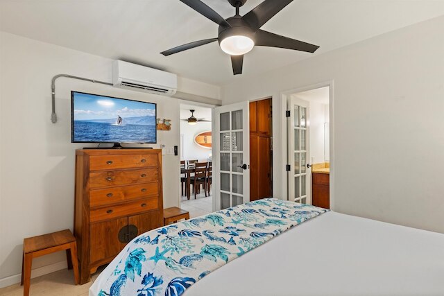 パシフィック ショアーズ A212 2 ベッドルーム コンド