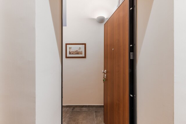 パラッツォ ファルコーネ アパートメンツ