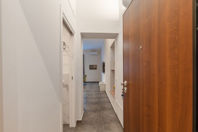 パラッツォ ファルコーネ アパートメンツ