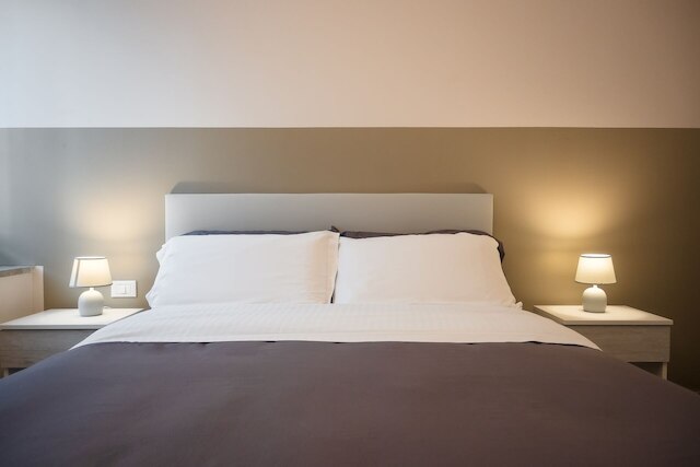 パラッツォ ファルコーネ アパートメンツ