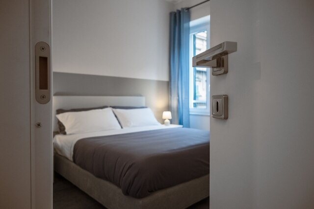 パラッツォ ファルコーネ アパートメンツ