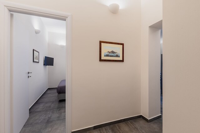 パラッツォ ファルコーネ アパートメンツ