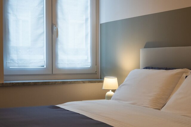 パラッツォ ファルコーネ アパートメンツ