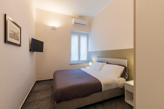 パラッツォ ファルコーネ アパートメンツ