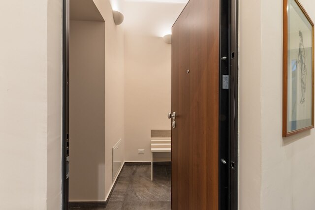 パラッツォ ファルコーネ アパートメンツ