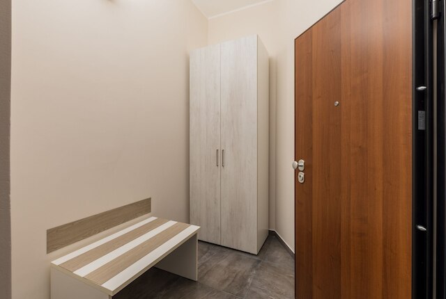 パラッツォ ファルコーネ アパートメンツ