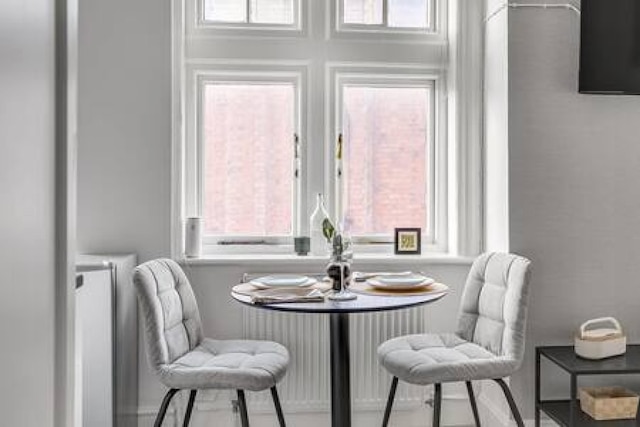 ザ スタッフォード イン ロンドン