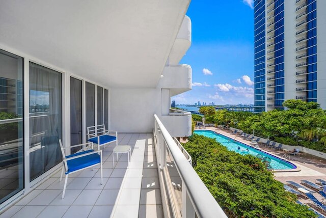 ザ トランクィル ネスト イン マイアミ