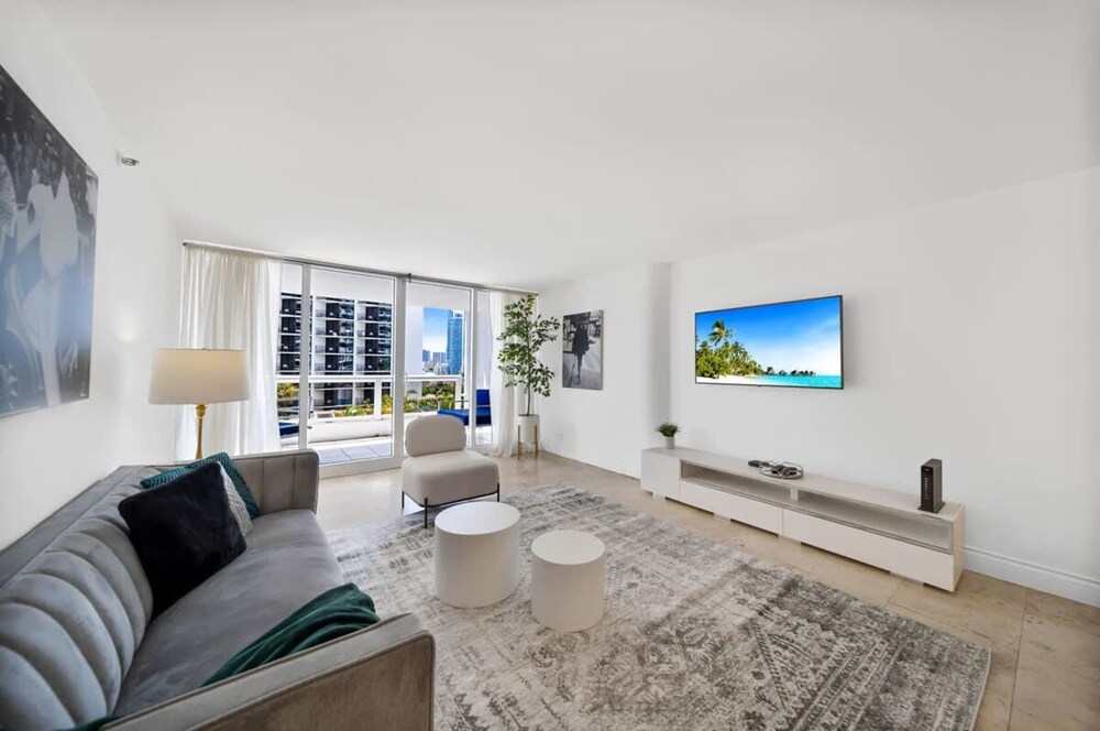 ザ トランクィル ネスト イン マイアミ