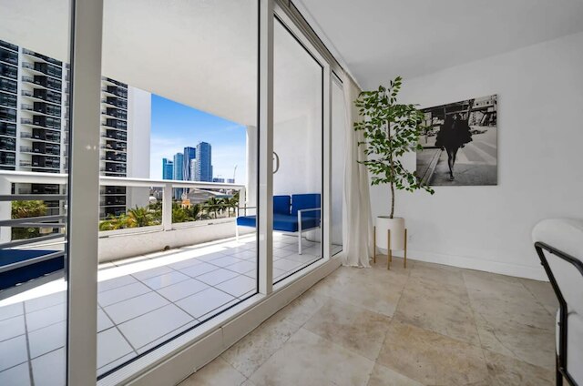 ザ トランクィル ネスト イン マイアミ