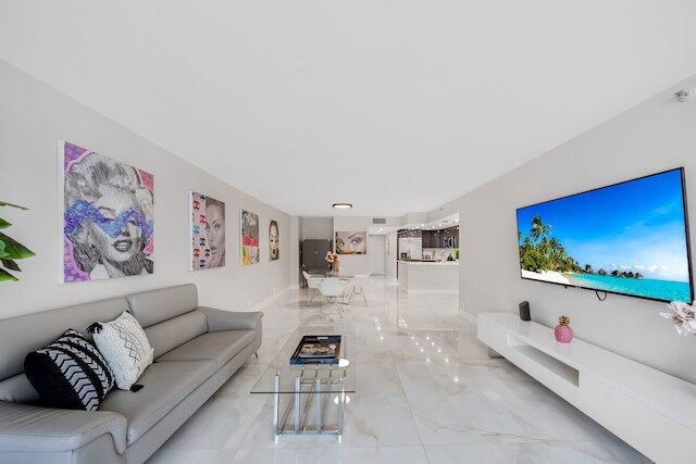 ベイフロント ヘブン イン マイアミ