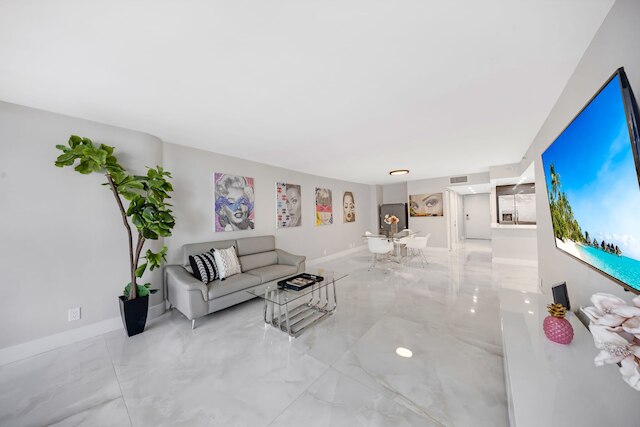 ベイフロント ヘブン イン マイアミ