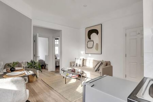 ジ アビンドン イン ロンドン