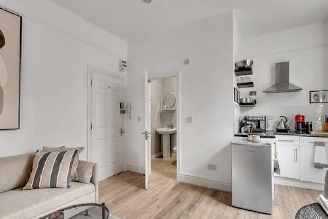 ジ アビンドン イン ロンドン