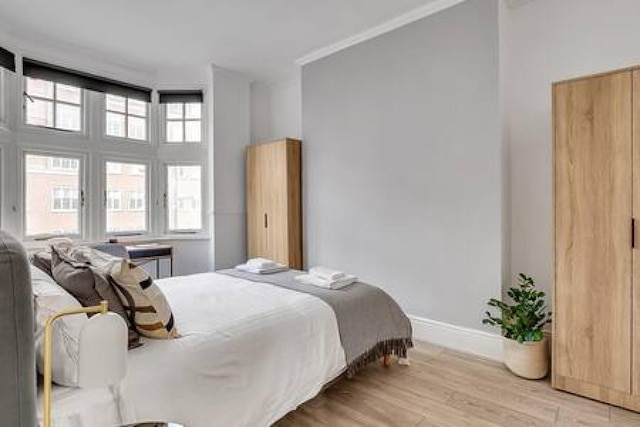 ジ アビンドン イン ロンドン