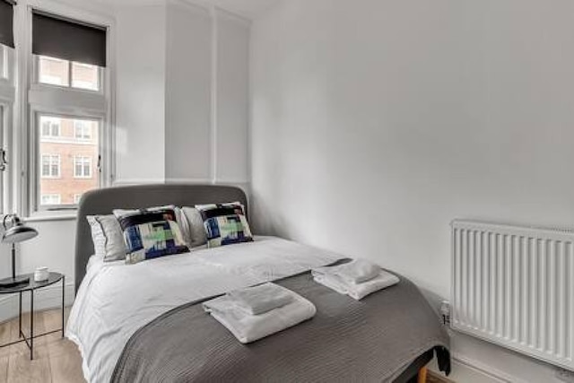 ジ アビンドン イン ロンドン