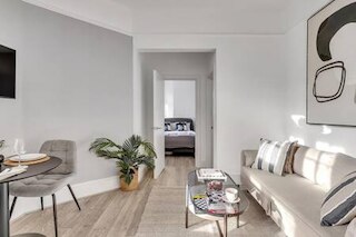 ジ アビンドン イン ロンドン