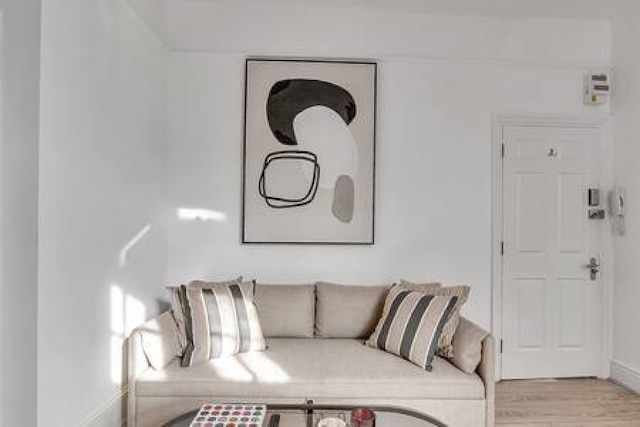 ジ アビンドン イン ロンドン