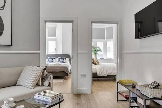 ジ ペンブローク イン グレーター ロンドン