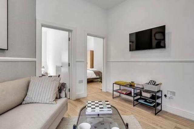 ジ ペンブローク イン グレーター ロンドン