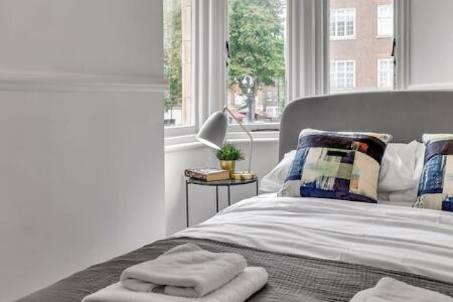 ジ ペンブローク イン グレーター ロンドン