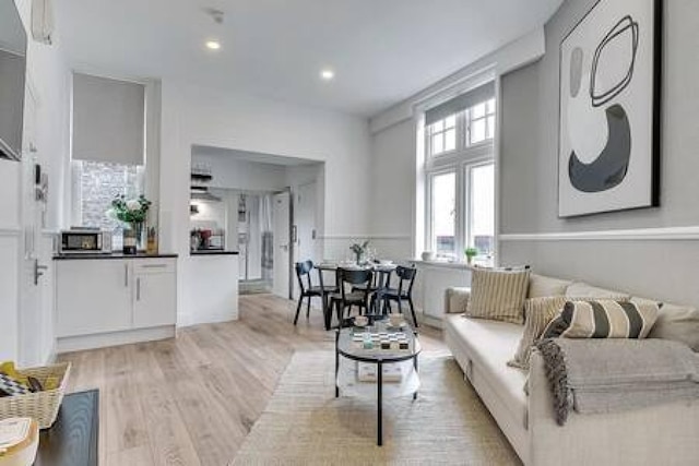 ジ ペンブローク イン グレーター ロンドン