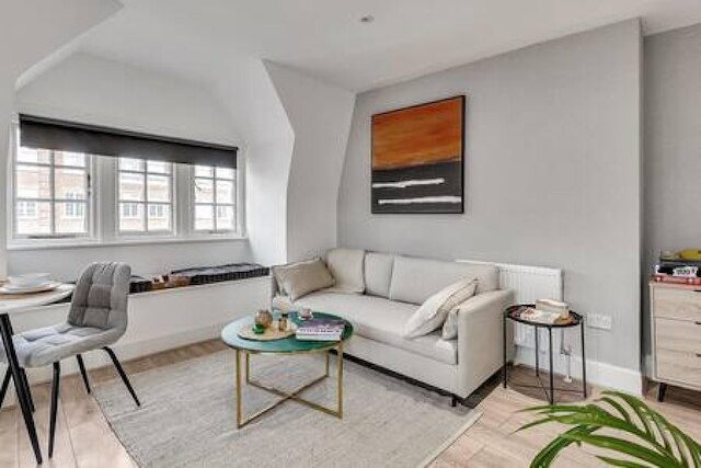 ジ フィリモア イン ロンドン