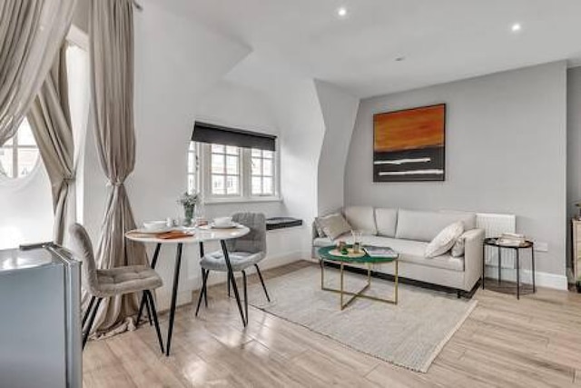 ジ フィリモア イン ロンドン