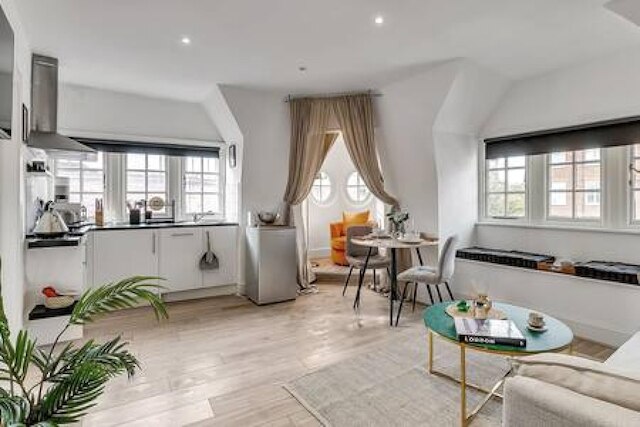 ジ フィリモア イン ロンドン