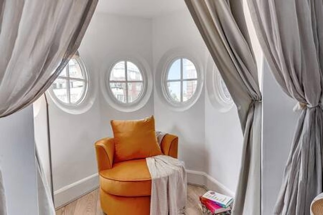 ジ フィリモア イン ロンドン