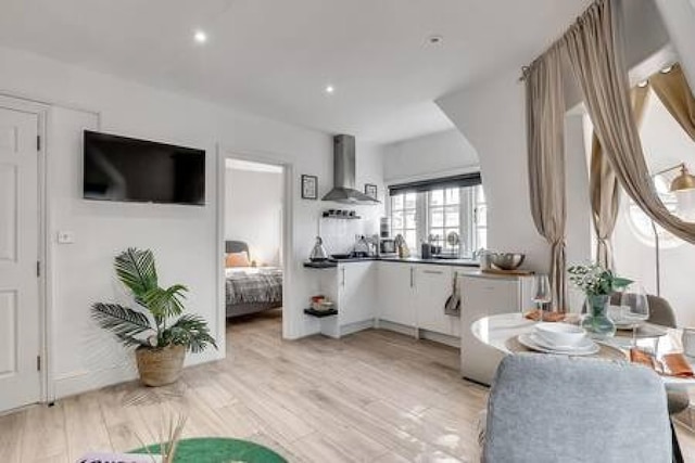 ジ フィリモア イン ロンドン